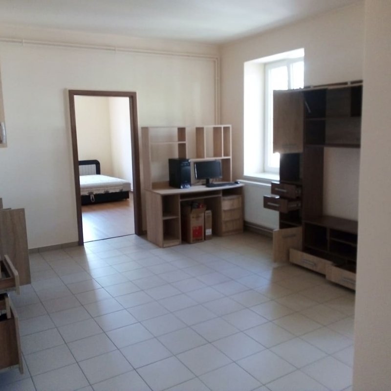 Fecskelakások átadása 37